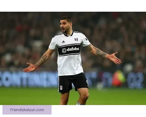 塞尔维亚米特罗维奇门神状态回暖，近期表现稳健引发关注