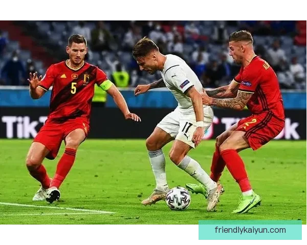 巴西队中路渗透表现稳健，持续推动球队进攻效率提升