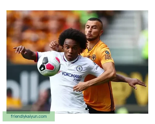 英超切尔西进攻状态回暖，近期比赛表现值得关注