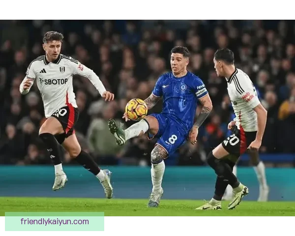 英超伊普斯维奇对阵切尔西，状态分析与球队表现预览