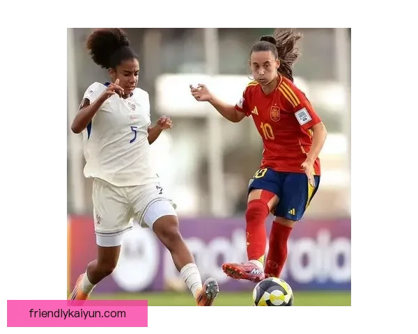 欧洲U17锦标赛冠军争夺战即将开启，备受期待的球队状态回暖