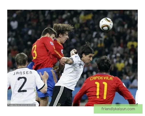 西班牙2010世界杯表现回顾与历史地位分析 西班牙2010世界杯表现回顾与历史地位分析